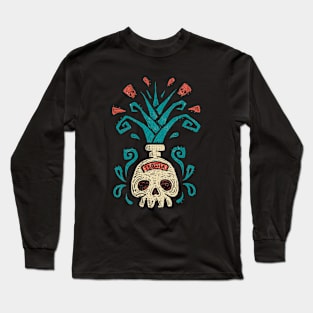 Agave Long Sleeve T-Shirt